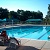 Clubhouse Pool Reservation #1